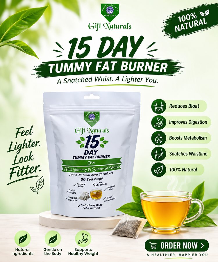 The hidden fat you don't notice